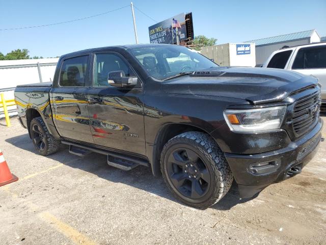 1C6SRFLT2KN704107 Ram 1500 Rebel 2019