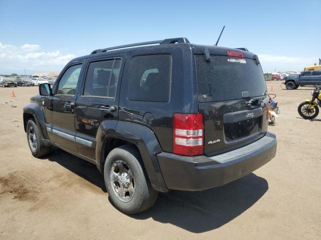 2010 Jeep Liberty Sport VIN: 1J4PN2GK0AW101549 Lot: 59649624