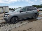 2020 NISSAN PATHFINDER - 5N1DR2BN0LC583938