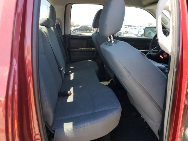 2014 Ram 1500 St VIN: 1C6RR6FT2ES344501 Lot: 58138414