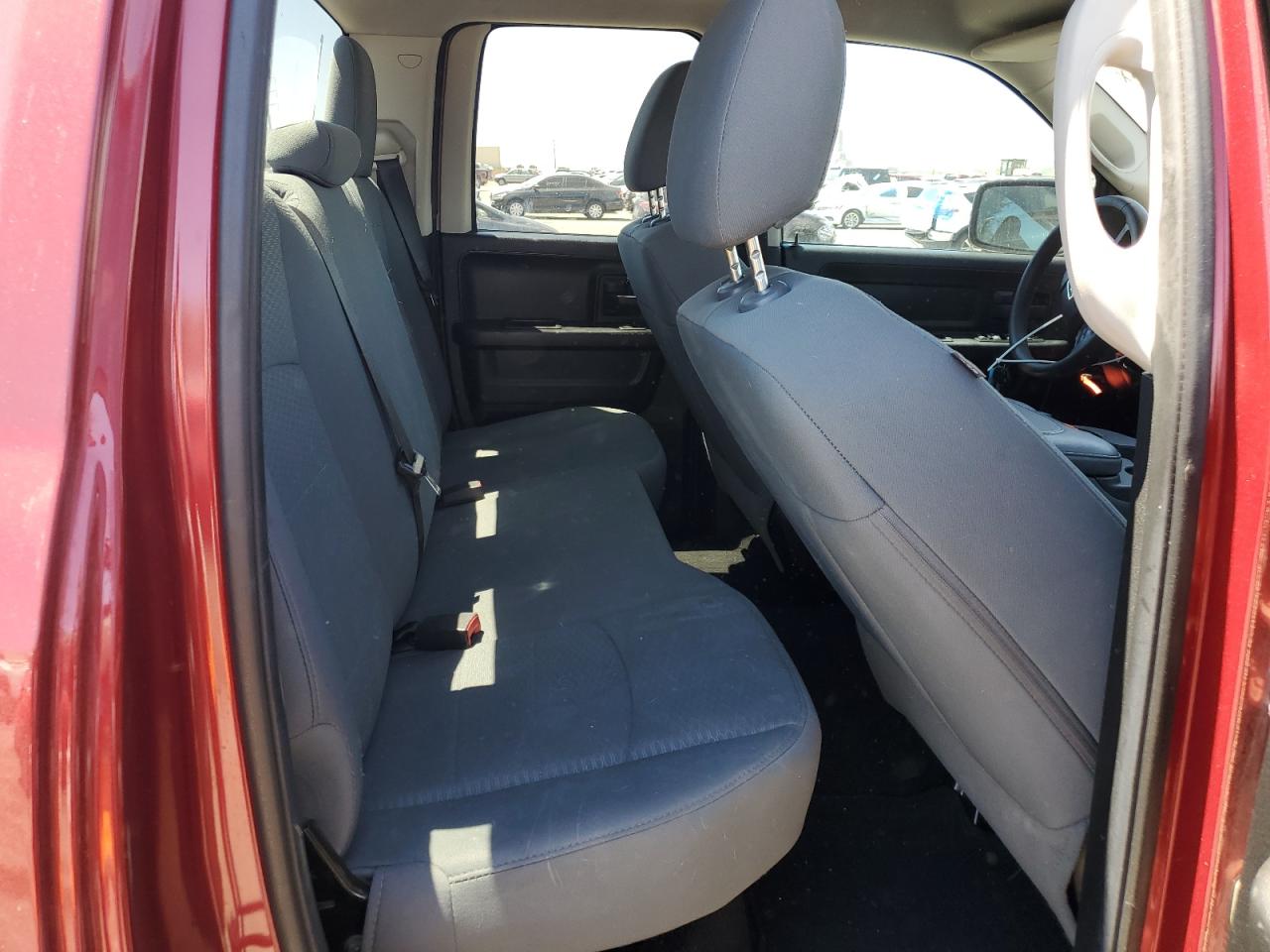 1C6RR6FT2ES344501 2014 Ram 1500 St