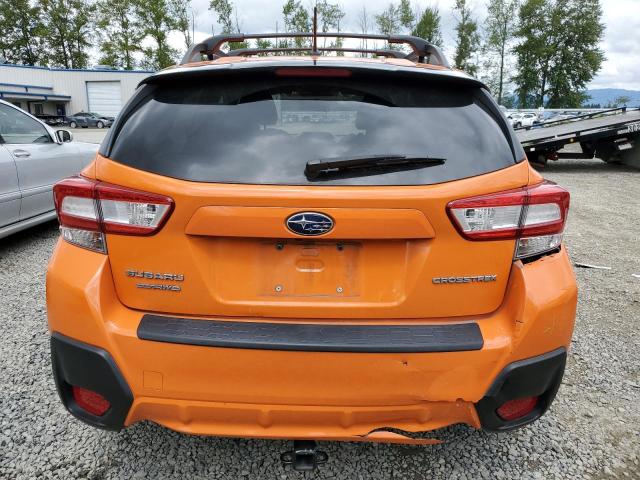 2018 Subaru Crosstrek VIN: JF2GTAAC9J9319271 Lot: 59705614