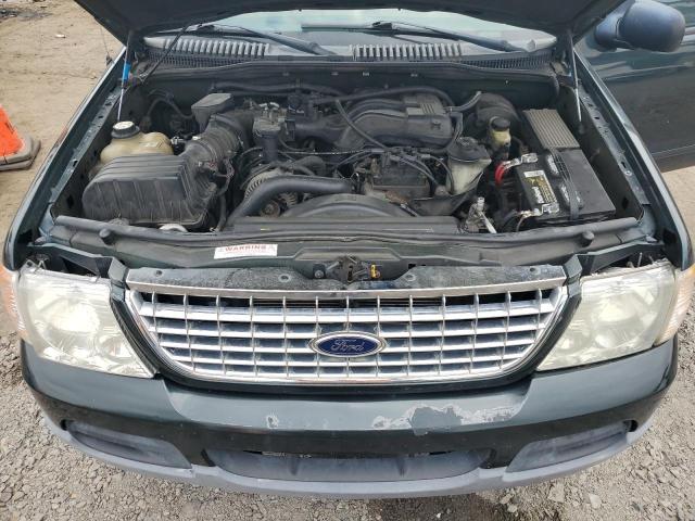 2004 Ford Explorer Xlt VIN: 1FMZU73K74UB08563 Lot: 57696874