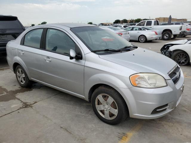 2011 Chevrolet Aveo Ls VIN: KL1TD5DE9BB217999 Lot: 57156494