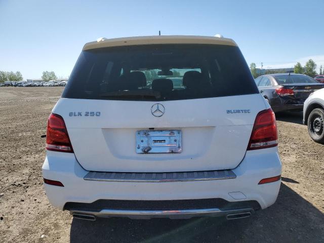 2015 Mercedes-Benz Glk 250 Bluetec VIN: WDCGG0EB9FG404462 Lot: 57389014