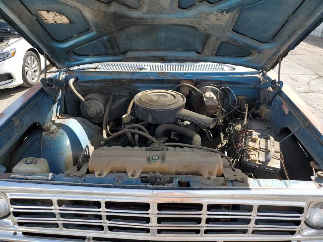 D14BF6D83313 1976 Dodge D100