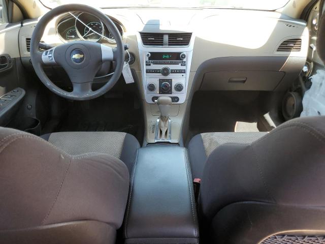2010 Chevrolet Malibu Ls VIN: 1G1ZA5E02AF279419 Lot: 59176484