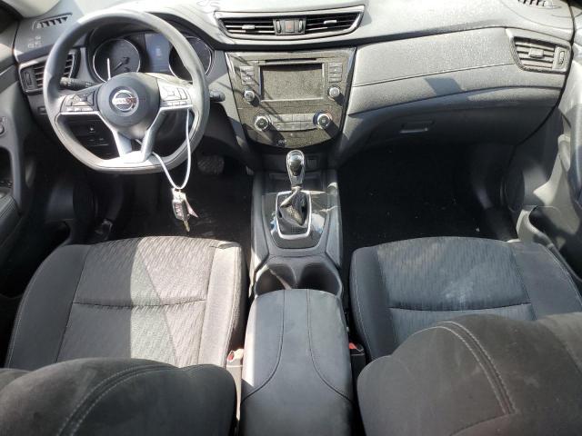 2018 NISSAN ROGUE S - KNMAT2MT7JP577645
