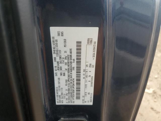 2018 Ford F150 Super Cab VIN: 1FTEX1EB7JFD81474 Lot: 59039914