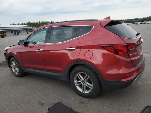 5XYZU3LB2JG509772 2018 HYUNDAI SANTA FE - Image 2