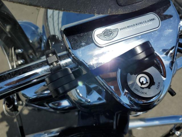 2003 HARLEY-DAVIDSON FLHRCI - 1HD1FRW103Y710236