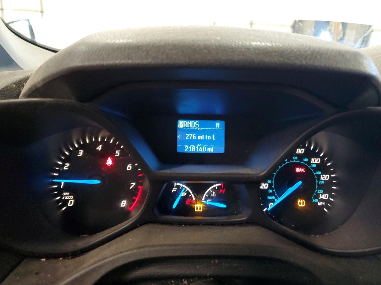 NM0LS6F72E1159051 2014 Ford Transit Connect Xlt