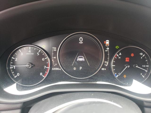 2021 Mazda 3 Select VIN: JM1BPAKL2M1303069 Lot: 57497724