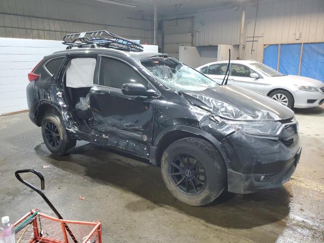 2019 HONDA CR-V EX - 7FARW2H57KE016948