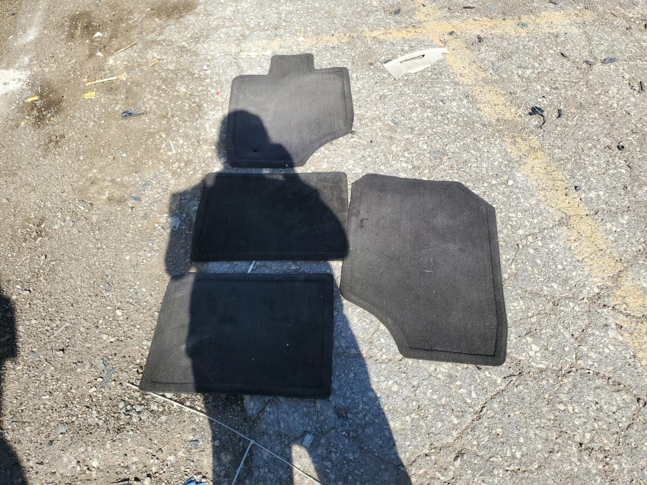 3FAHP0KC1AR110603 2010 Ford Fusion Sport