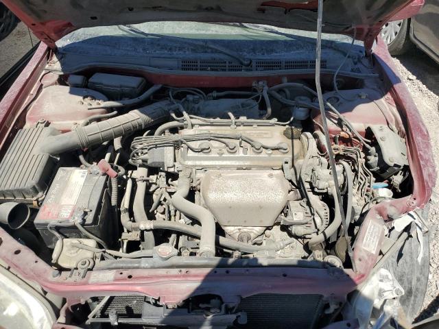 2000 Honda Accord Se VIN: JHMCG6698YC009054 Lot: 52942994