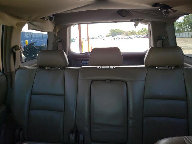 2006 Honda Pilot Ex VIN: 5FNYF28746B021748 Lot: 59260134