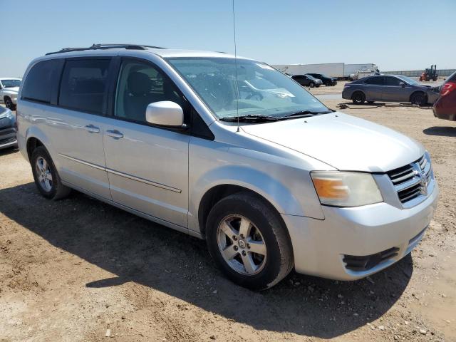 2010 Dodge Grand Caravan Sxt VIN: 2D4RN5D13AR352783 Lot: 58442914