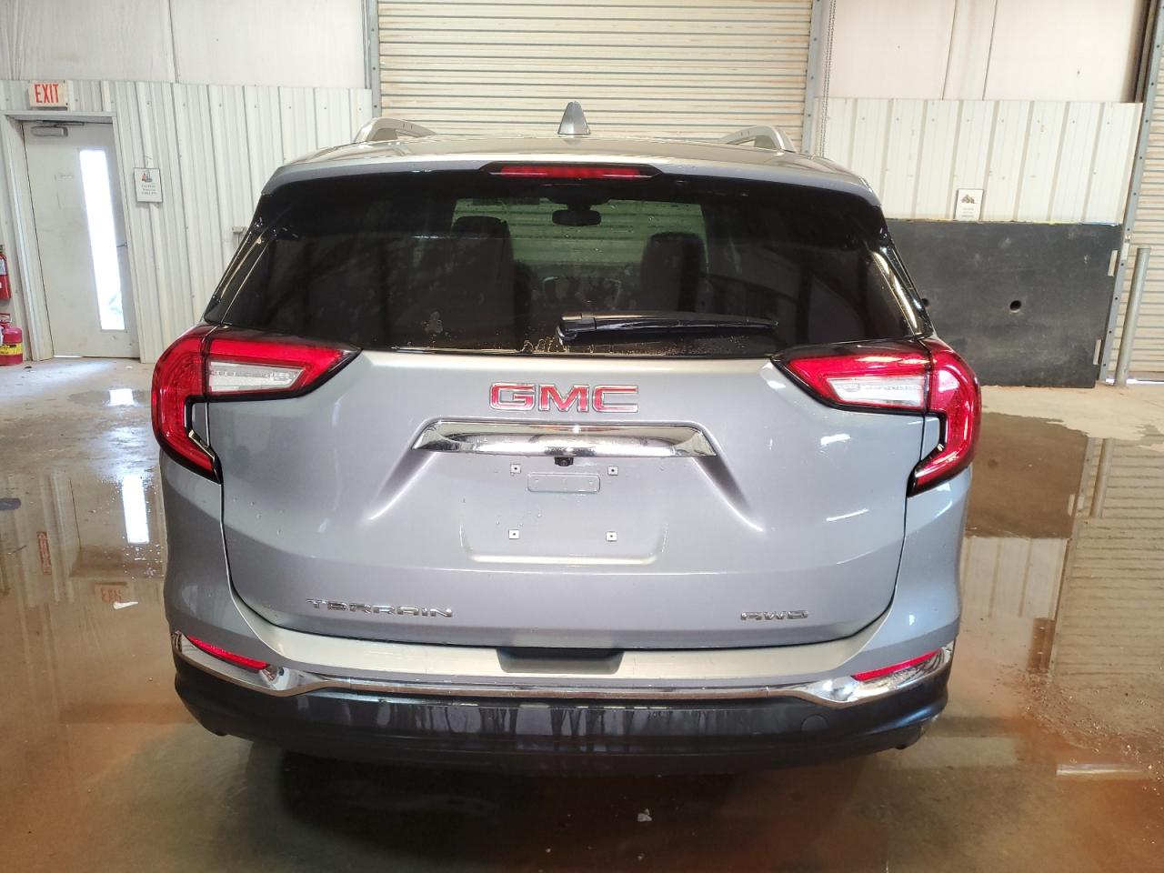 3GKALVEG3RL286171 2024 GMC Terrain Slt