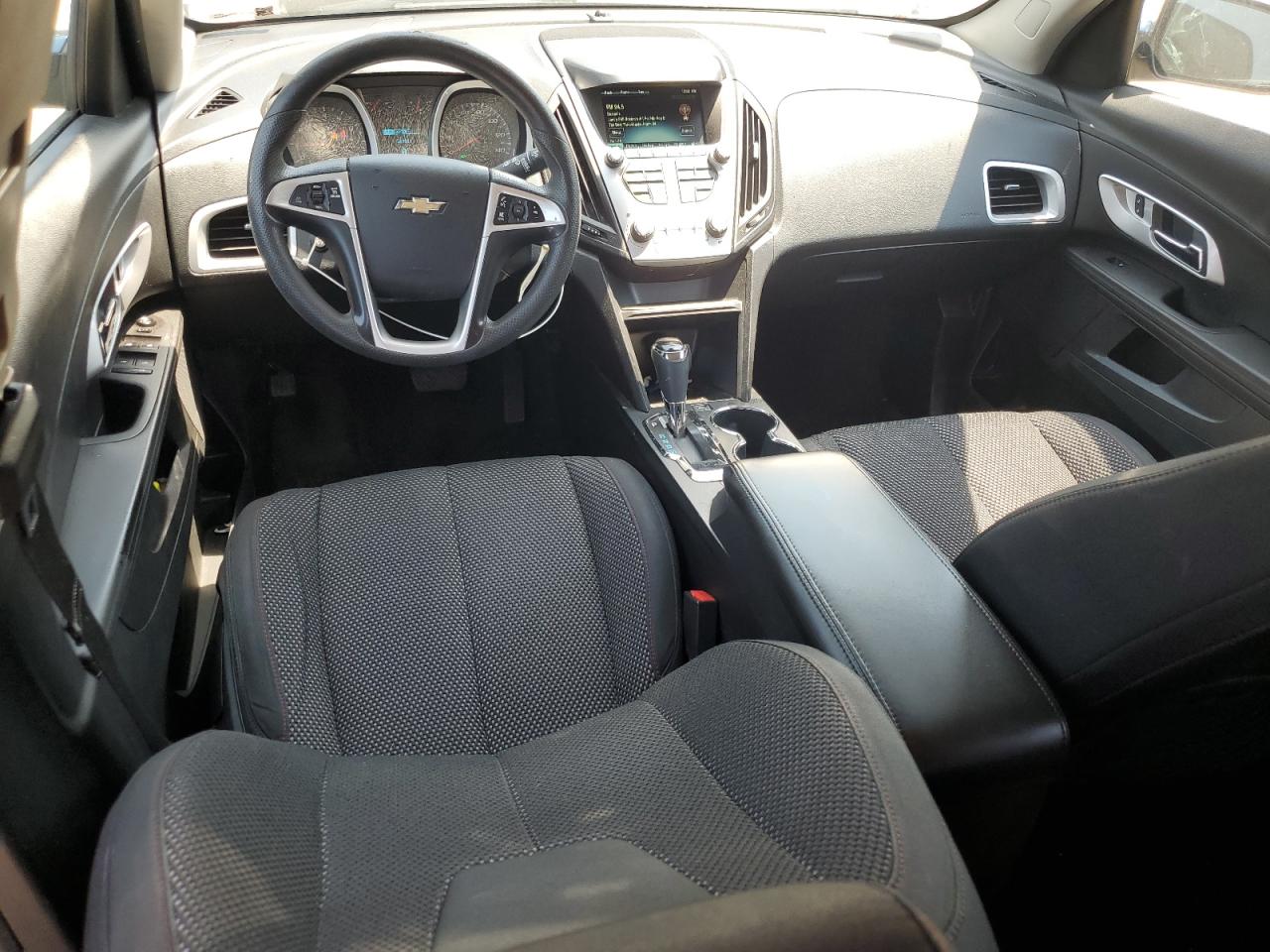 2GNFLFEK6G6327381 CHEVROLET EQUINOX 2016
