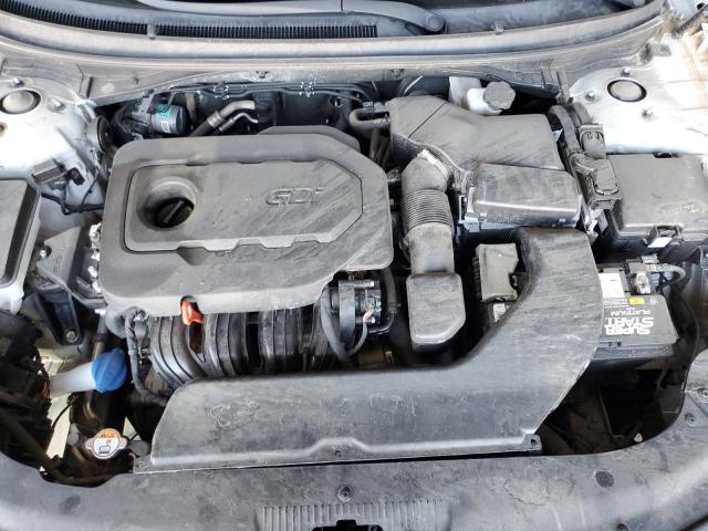 2015 HYUNDAI SONATA SPO - 5NPE34AFXFH076098