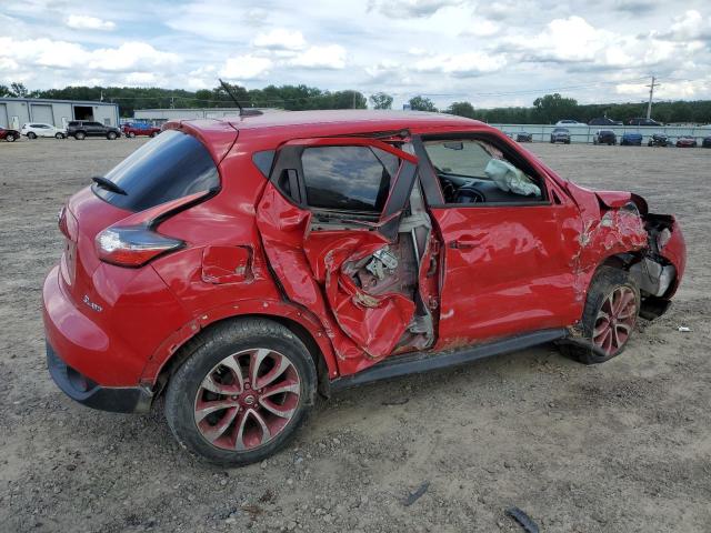 2015 Nissan Juke S VIN: JN8AF5MV7FT556808 Lot: 58485284