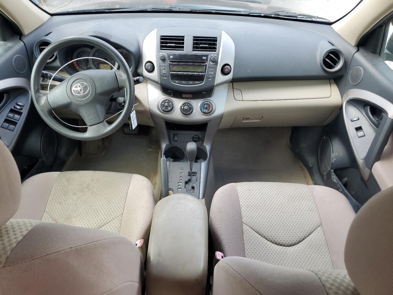 JTMBK33VX76014832 2007 Toyota Rav4