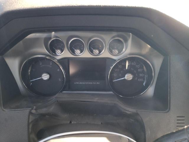 2016 FORD F250 SUPER - 1FT7W2BT1GEA65646
