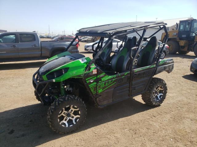 2020 KAWASAKI KRT800 C - JKBRTCG1XLB522289
