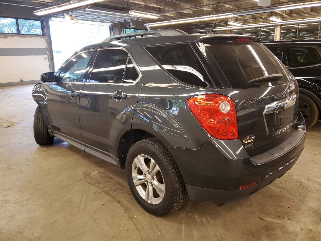 Lot #2991549120 2012 CHEVROLET EQUINOX LT