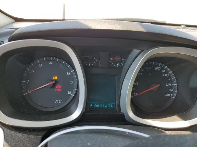 2012 Chevrolet Equinox Lt VIN: 2GNFLEEK5C6387219 Lot: 58120274