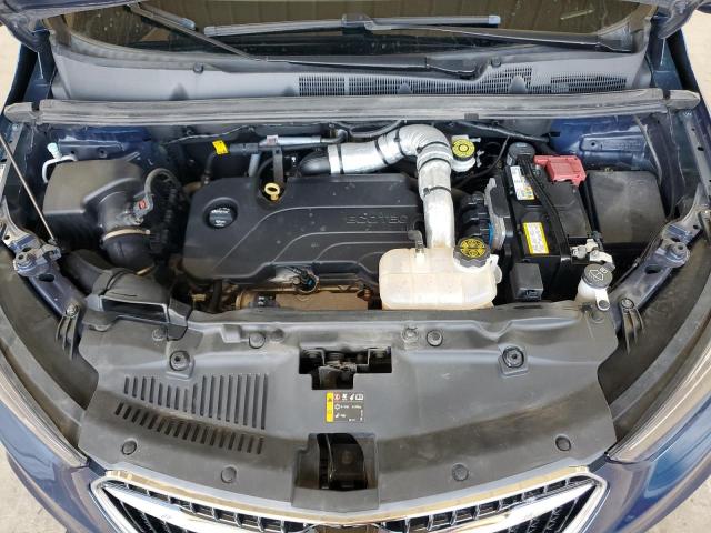 2019 Buick Encore Essence VIN: KL4CJCSM9KB926619 Lot: 61117414