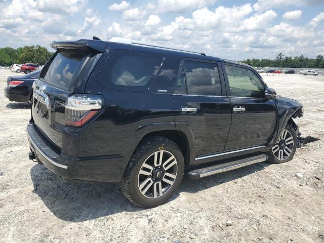 2020 Toyota 4Runner Sr5/Sr5 Premium VIN: JTEBU5JR9L5761149 Lot: 57495174