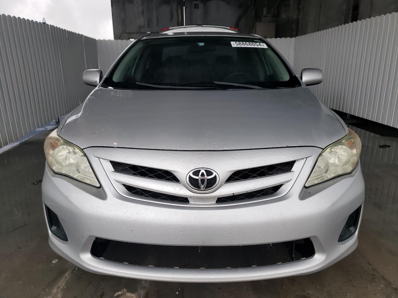 5YFBU4EE6DP145287 2013 Toyota Corolla Base