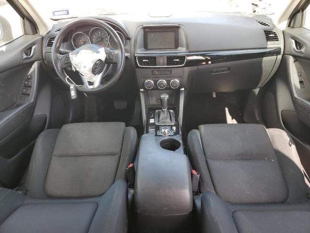 2016 Mazda Cx-5 Sport VIN: JM3KE2BY6G0641776 Lot: 60663954