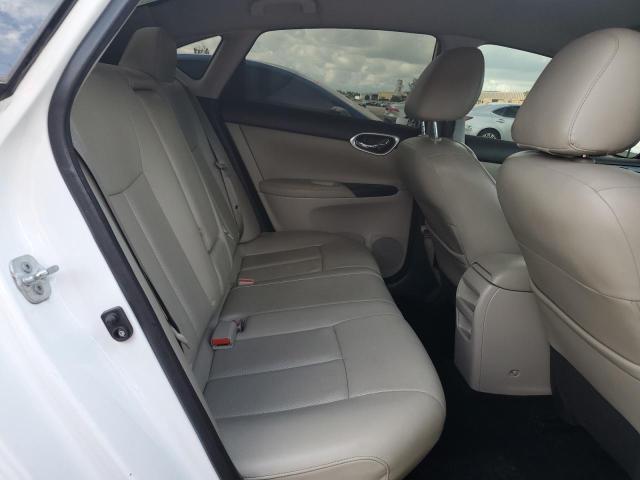 2016 NISSAN SENTRA S - 3N1AB7AP9GY251086