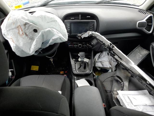 2021 KIA SOUL LX - KNDJ23AUXM7764677