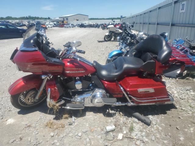 2012 HARLEY-DAVIDSON FLTRU ROAD 1HD1KGM19CB644260