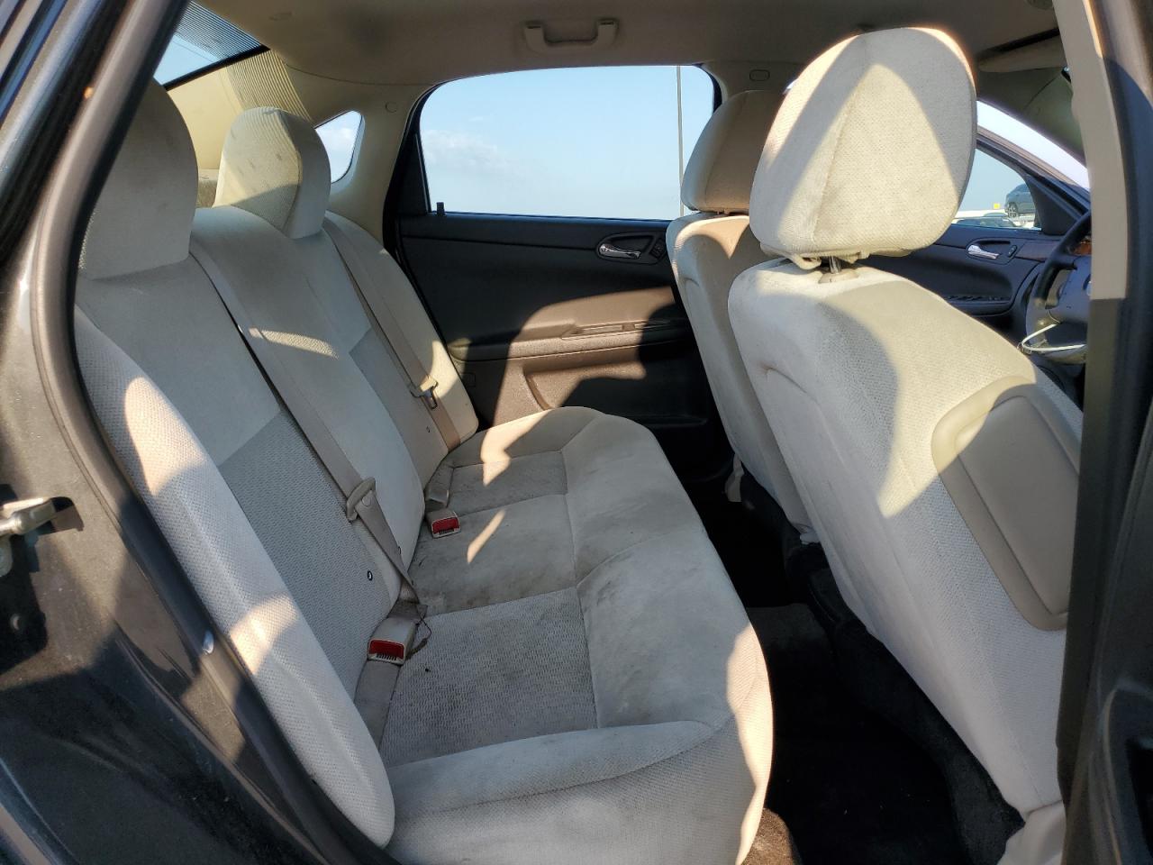 2G1WB5E34G1128835 CHEVROLET IMPALA 2016