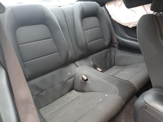 2015 Ford Mustang VIN: 1FA6P8AM3F5306858 Lot: 57753304