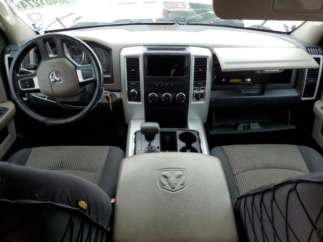 2011 Dodge Ram 1500 VIN: 1D7RV1GT8BS690110 Lot: 58401274