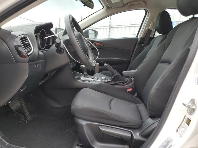 2016 Mazda 3 Sport VIN: JM1BM1T72G1310165 Lot: 60529034