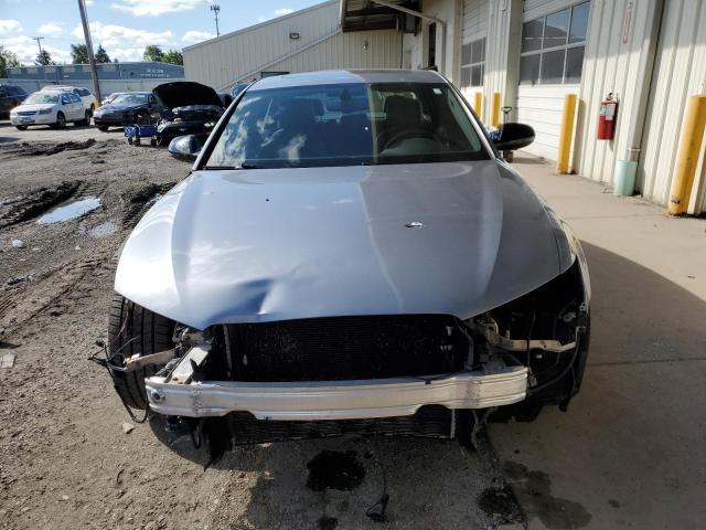 2018 Audi A6 Premium VIN: WAUF3AFC8JN061977 Lot: 59678204