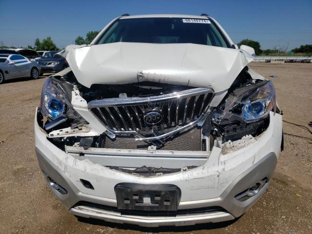 2015 BUICK ENCORE CON - KL4CJBSB8FB052584