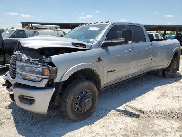 2022 Ram 3500 Laramie VIN: 3C63RRJL2NG404041 Lot: 58742524