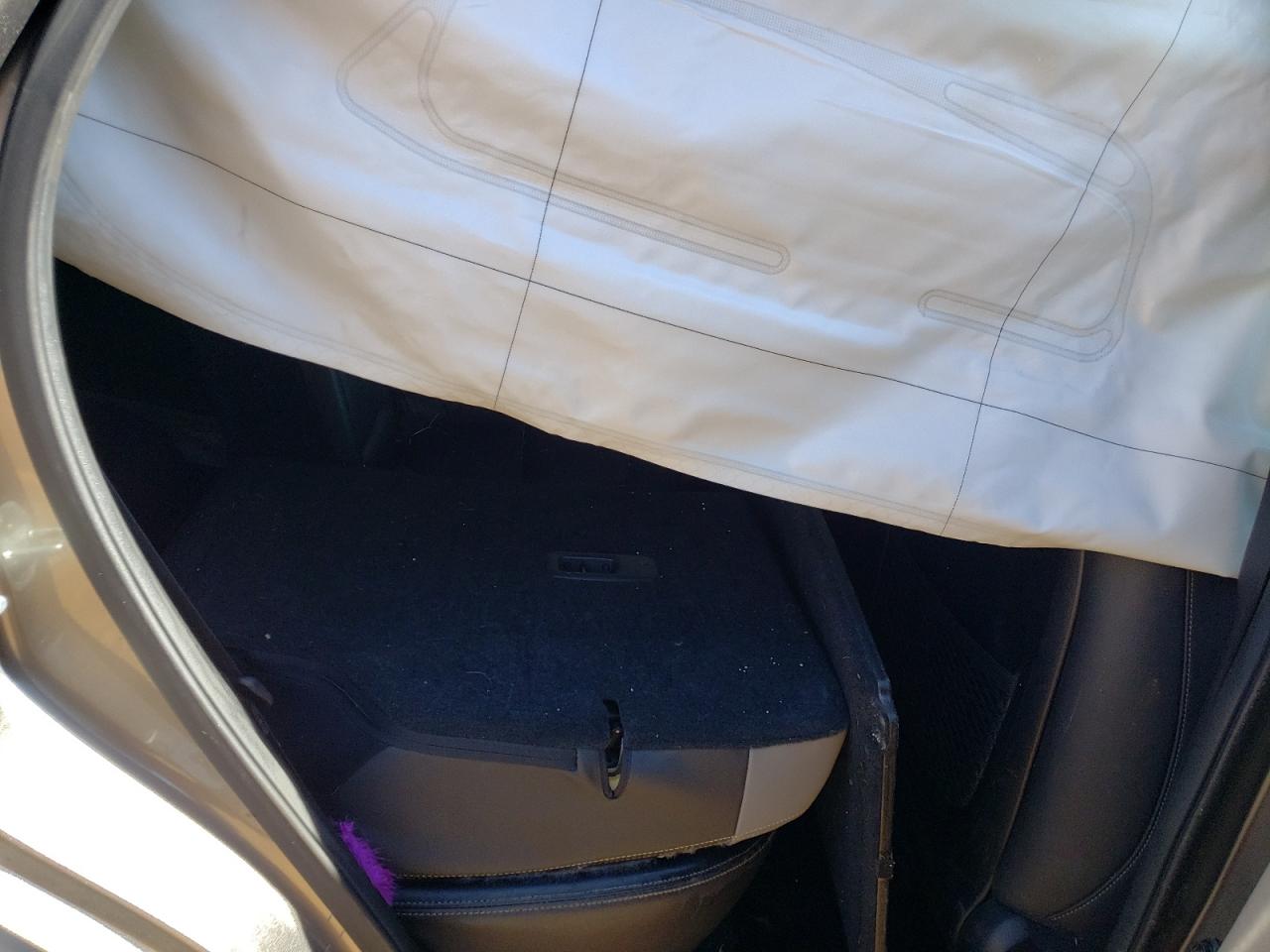 KNDJP3A57G7272378 2016 Kia Soul +