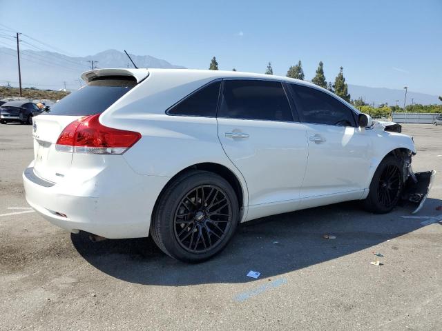 2012 Toyota Venza Le VIN: 4T3ZK3BB6CU046661 Lot: 58348384