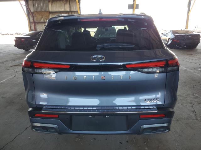 2023 INFINITI QX60 SENSO - 5N1DL1GRXPC345107
