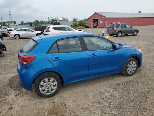 2021 KIA RIO S - 3KPA25AD1ME393002
