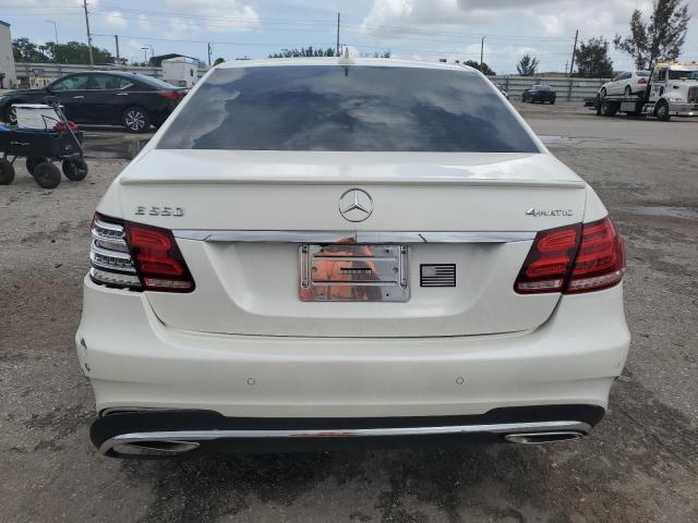 WDDHF9BB9EB022343 2014 Mercedes-Benz E 550 4Matic